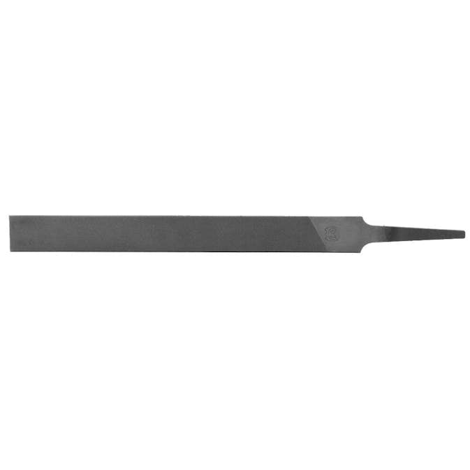 Flatfil Husqvarna 6 tum 12-pack
