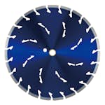 Diamantkapskiva Makita B-13552 350x25,4 mm