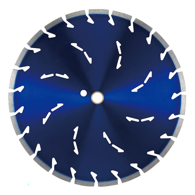 Diamantkapskiva Makita B-13552 350x25,4 mm