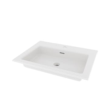 Tvättställ Svedbergs Ise Enkel