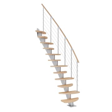 Spartrappa Dolle Berlin Bok Oljad Shape6