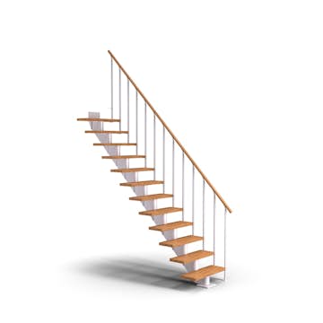 Spartrappa Dolle Hamburg Ek Oljad Rak Classic II