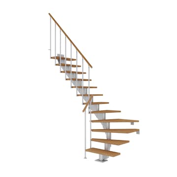 Spartrappa Dolle Hamburg Ek Oljad 1/4 Classic II