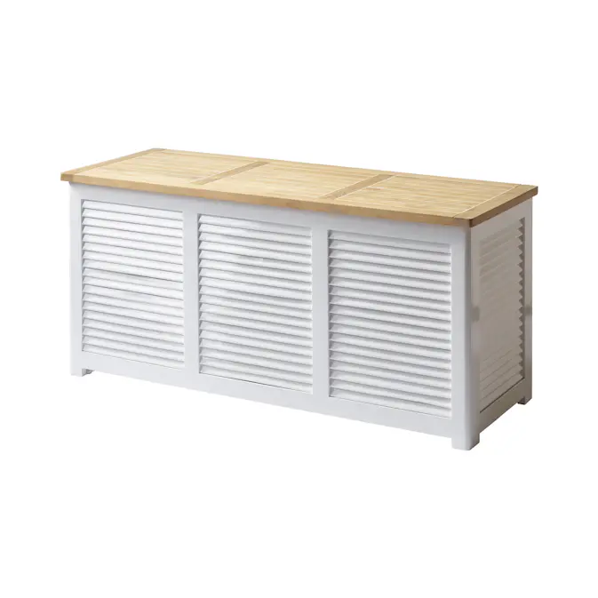 Dynbox Cinas Volym Teak