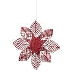 Adventsstjärna PR Home Anna