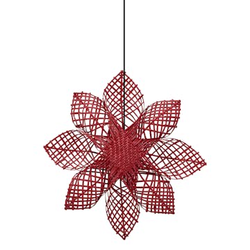 Adventsstjärna PR Home Anna