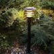 Pollare Lightson Saturnus