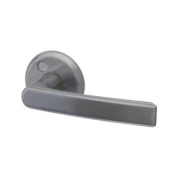 Innerdörrhandtag Hvid Interior Hildur