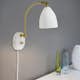 Vägglampa Belid Deluxe LED