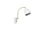 Vägglampa Belid Deluxe LED