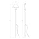 Pollare Lightson Apollo