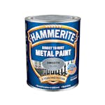 Slätlack Hammerite Silver 250 ml
