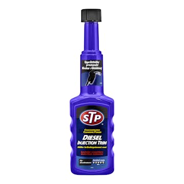 Bränsletillsats STP Diesel Injection Trim 200ml