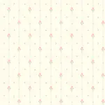 Tapet Duro Stella, Röd