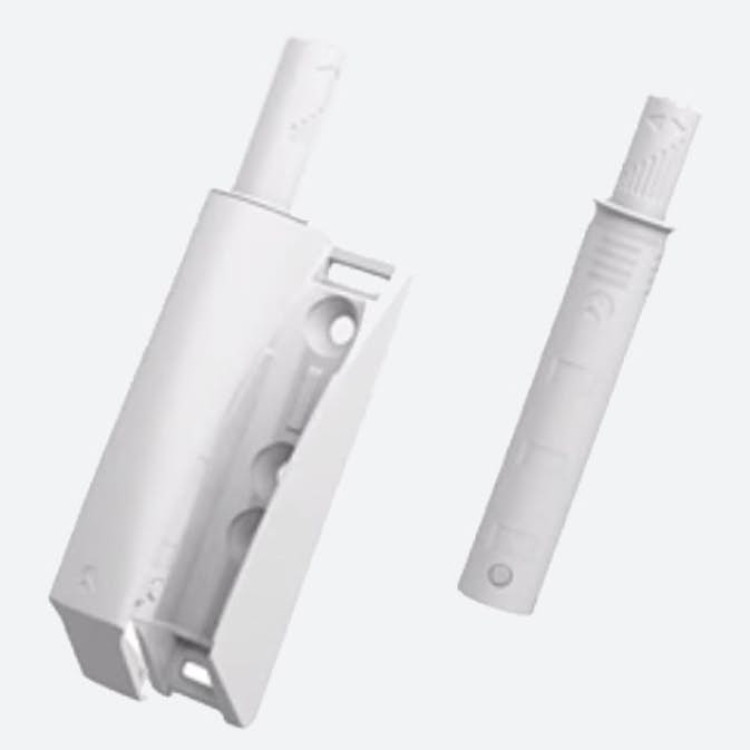 Beslag Vedum Push-Open