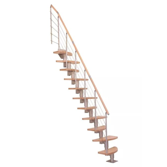 Spartrappa Dolle Lambada Rome