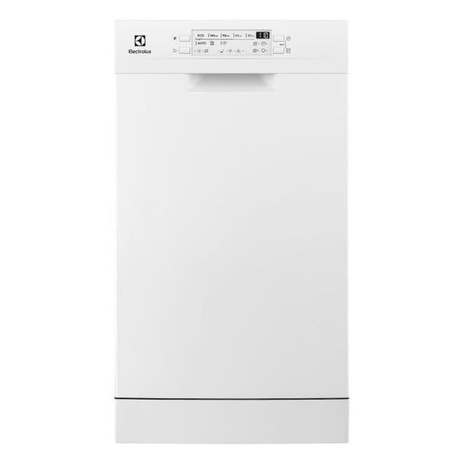 Smaldiskmaskin Electrolux 600 SatelliteClean 45 cm ESS42200SW