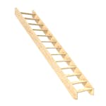 Spartrappa Dolle Paris Rak utan Räcke