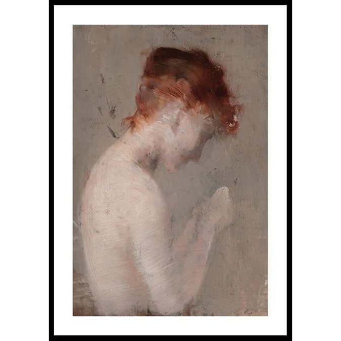 Poster Gallerix Untitled By Carolus-Duran