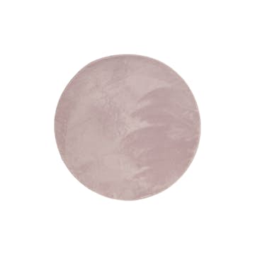 Ryamatta KM Carpets Soft Rund