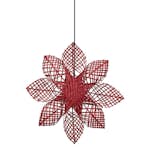 Adventsstjärna PR Home Anna 82 cm