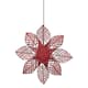 Adventsstjärna PR Home Anna 82 cm