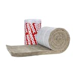 Brandmatta Rockwool AB Komfort Vent 55 mm