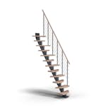 Spartrappa Dolle Berlin Ek Vit Oljad Shape6