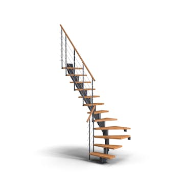 Spartrappa Dolle Frankfurt Ek Oljad 1/4 Style6