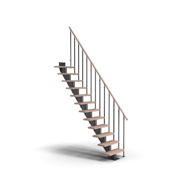 Spartrappa Dolle Frankfurt Bok Oljad Rak Classic II