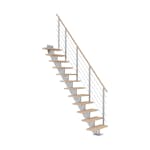 Spartrappa Dolle Frankfurt Ek Vit Oljad Rak Design