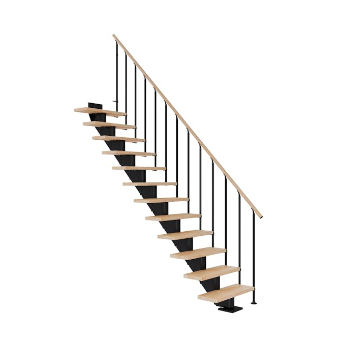 Spartrappa Dolle Hamburg Bok Oljad Rak Classic II