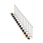 Spartrappa Dolle Hamburg Bok Oljad Rak Classic II