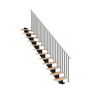 Spartrappa Dolle Hamburg Bok Oljad Rak Classic III