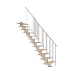 Spartrappa Dolle Hamburg Bok Oljad Rak Classic III