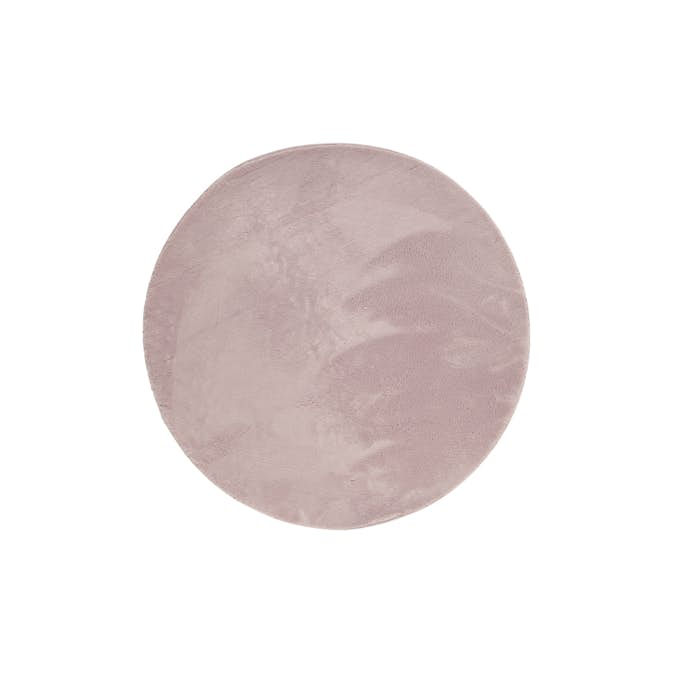 Ryamatta KM Carpets Soft Rund