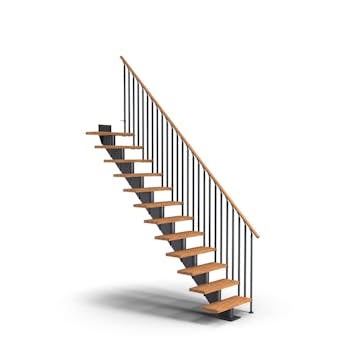 Spartrappa Dolle Hamburg Ek Oljad Rak Classic III