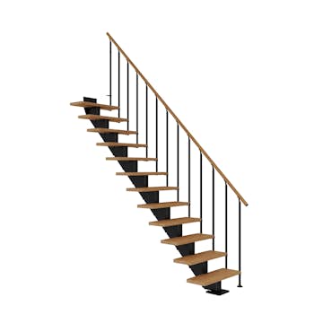 Spartrappa Dolle Hamburg Ek Oljad Rak Classic II