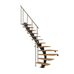 Spartrappa Dolle Hamburg Ek Oljad 1/4 Style6