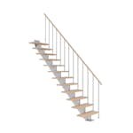 Spartrappa Dolle Hamburg Ek Vit Oljad Rak Classic II
