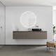 Våtrumsskiva Fibo 5091-M78 HG Athen White 10x620x2400 mm