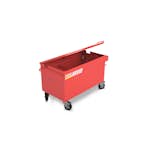 Verktygskista Starke Arvid Låsbar