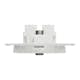 Vägguttag Elko One Modularuttag Infälld RJ45 Cat.6 UTP