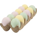 Ägg Creativ Company Pastellfärger