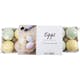 Ägg Creativ Company Pastellfärger