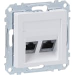 Datauttag Schneider Electric Exxact Vinklad