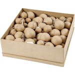 Julkulor Creativ Company 3x35 st/1 Förp