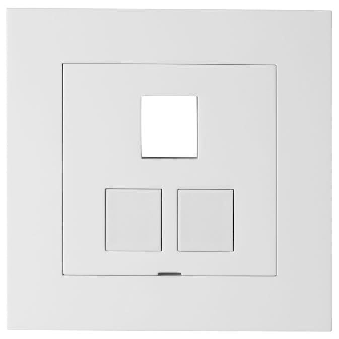 Centrumlock Elko Plus 3xKeystone
