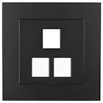 Centrumlock Elko Plus 3xKeystone