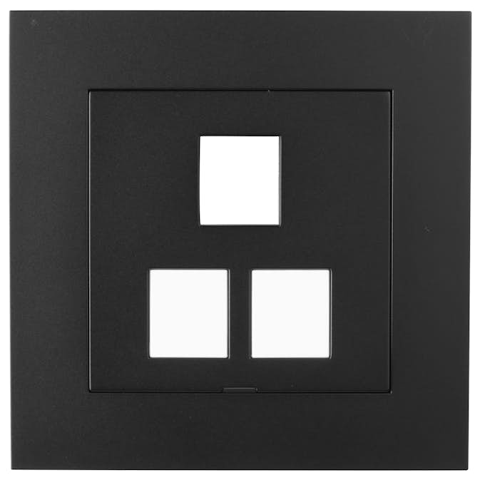 Centrumlock Elko Plus 3xKeystone